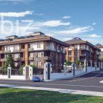 Stunning Apartment for Sale in Istanbul’s Vibrant Beylikdüzü (Listing No: 3605)