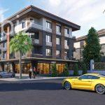 Stunning Apartment for Sale in Istanbul’s Vibrant Beylikdüzü (Listing No: 3605)