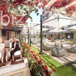 Modern Apartment in Istanbul with Scenic Views (Listing No: 3608)