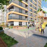 Modern Apartment in Istanbul with Scenic Views (Listing No: 3608)