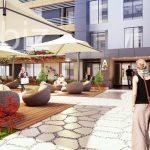 Modern Apartment in Istanbul with Scenic Views (Listing No: 3608)
