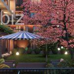 Luxury Apartment in Acıbadem, Istanbul (Listing No: 3610)