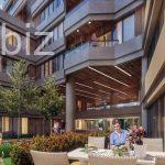 Modern Apartment Living in Istanbul (Listing No: 3611)