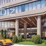 Modern Apartment Living in Istanbul (Listing No: 3611)