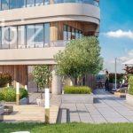 Modern Apartment Living in Istanbul (Listing No: 3611)