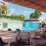 Modern Apartment Living in Istanbul (Listing No: 3611)