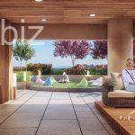 Modern Apartment Living in Istanbul (Listing No: 3611)