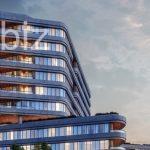 Modern Apartment Living in Istanbul (Listing No: 3611)
