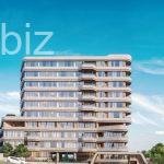 Modern Apartment Living in Istanbul (Listing No: 3611)
