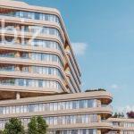 Modern Apartment Living in Istanbul (Listing No: 3611)