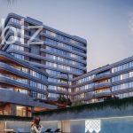Modern Apartment Living in Istanbul (Listing No: 3611)