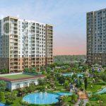 Modern Apartment in Istanbul’s Vibrant Ispartakule (Listing No: 3614)
