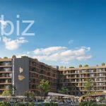 Stunning Apartment in the Heart of Istanbul (Listing No: 3617)