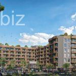 Stunning Apartment in the Heart of Istanbul (Listing No: 3617)