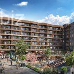 Stunning Apartment in the Heart of Istanbul (Listing No: 3617)
