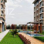 Luxury Apartment for Sale in the Heart of Istanbul (Listing No: 3618)