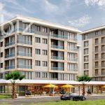 Luxury Apartment for Sale in the Heart of Istanbul (Listing No: 3618)
