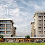 Luxury Apartment for Sale in the Heart of Istanbul (Listing No: 3618)