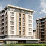 Luxury Apartment for Sale in the Heart of Istanbul (Listing No: 3618)