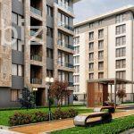 Luxury Apartment for Sale in the Heart of Istanbul (Listing No: 3618)