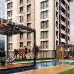 Luxury Apartment for Sale in the Heart of Istanbul (Listing No: 3618)