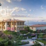 Luxurious Apartment in the Heart of Istanbul (Listing No: 3622)