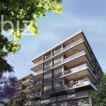 Çağdaş Daire İstanbul’un Kalbinde (İlan No: 3625)
