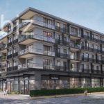 Çağdaş Daire İstanbul’un Kalbinde (İlan No: 3625)