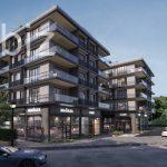 Çağdaş Daire İstanbul’un Kalbinde (İlan No: 3625)