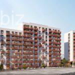 İstanbul’da Modern Daire Yaşamı (İlan No: 3627)
