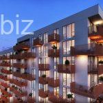 İstanbul’da Modern Daire Yaşamı (İlan No: 3627)
