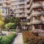 Luxurious Apartment in the Heart of Istanbul (Listing No: 3628)