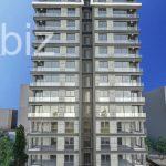 Elegant Urban Living in Caddebostan, Istanbul (Listing No: 3629)