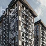Luxury Apartments in Prime Istanbul Location (Listing No: 3632)