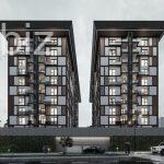Luxury Apartments in Prime Istanbul Location (Listing No: 3632)