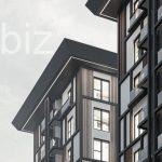 Luxury Apartments in Prime Istanbul Location (Listing No: 3632)