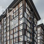 Luxury Apartments in Prime Istanbul Location (Listing No: 3632)