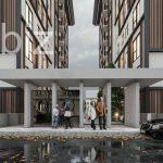 Luxury Apartments in Prime Istanbul Location (Listing No: 3632)