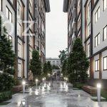 Luxury Apartments in Prime Istanbul Location (Listing No: 3632)