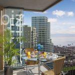 Luxurious Apartment with Stunning Sea Views in Istanbul (Listing No: 3633)