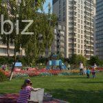 Luxurious Apartment with Stunning Sea Views in Istanbul (Listing No: 3633)