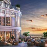 Luxurious Apartment with Stunning Sea Views in Istanbul (Listing No: 3633)