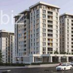Charming Apartment in Istanbul’s Heart (Listing No: 3636)