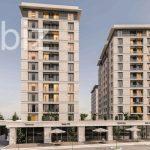 Charming Apartment in Istanbul’s Heart (Listing No: 3636)