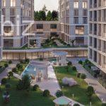 Charming Apartment in Istanbul’s Heart (Listing No: 3636)