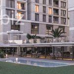 Charming Apartment in Istanbul’s Heart (Listing No: 3636)