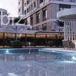 Charming Apartment in Istanbul’s Heart (Listing No: 3636)