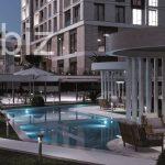 Charming Apartment in Istanbul’s Heart (Listing No: 3636)