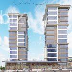 Sultangazi’de Modern Daire (İlan No: 3638)
