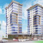 Sultangazi’de Modern Daire (İlan No: 3638)